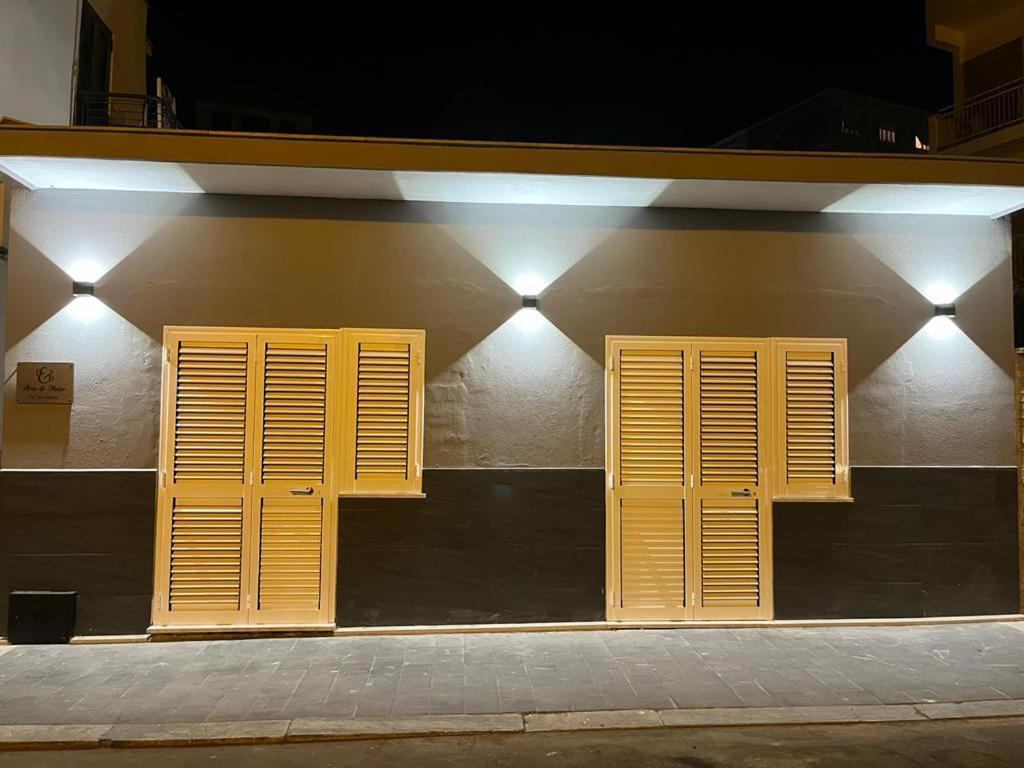 Bnb Aria Di Mare Santa Marinella Exteriör bild