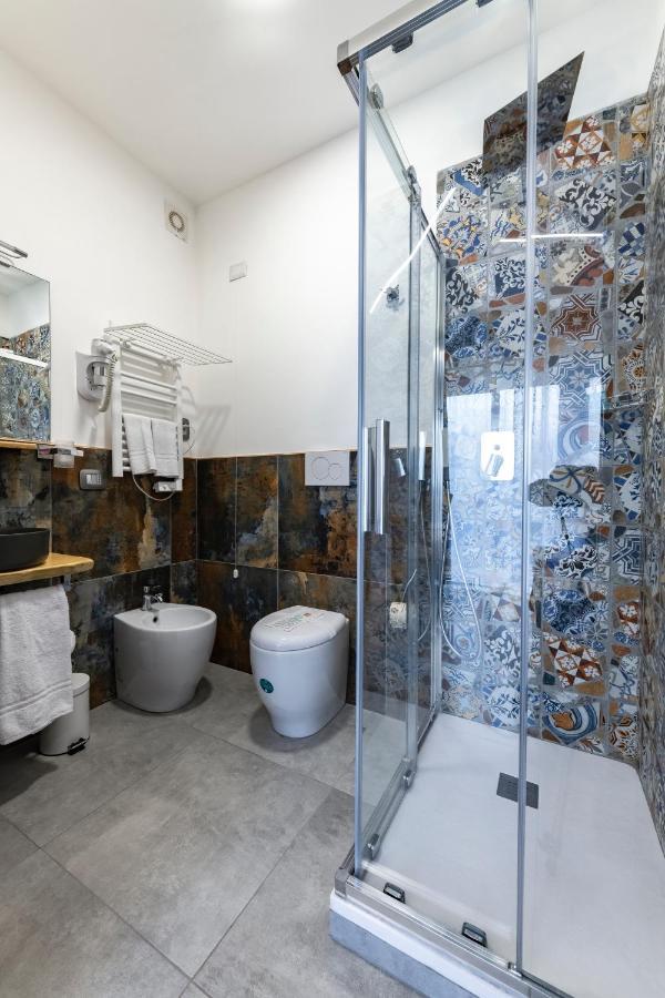 Bnb Aria Di Mare Santa Marinella Exteriör bild