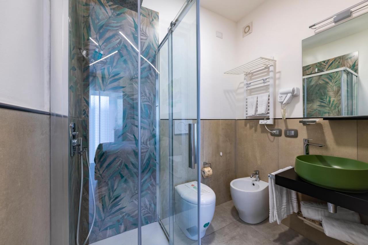 Bnb Aria Di Mare Santa Marinella Exteriör bild