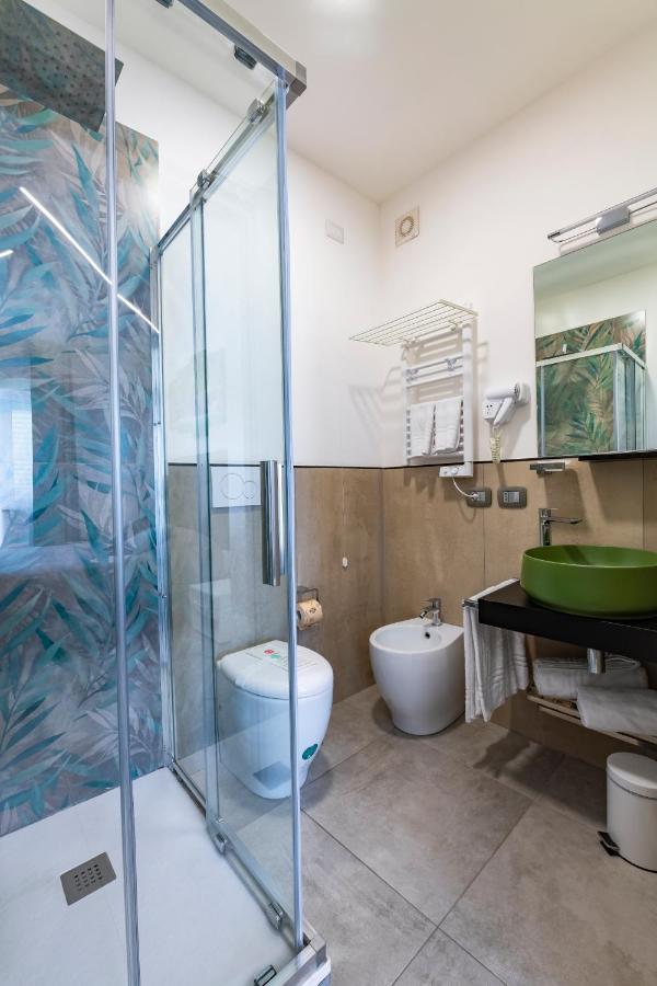 Bnb Aria Di Mare Santa Marinella Exteriör bild